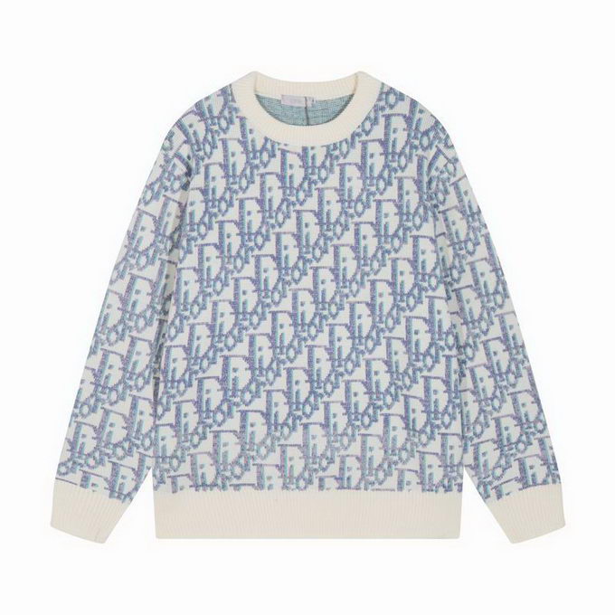 Dior Sweater Wmns ID:20250918-43